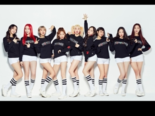 Momoland