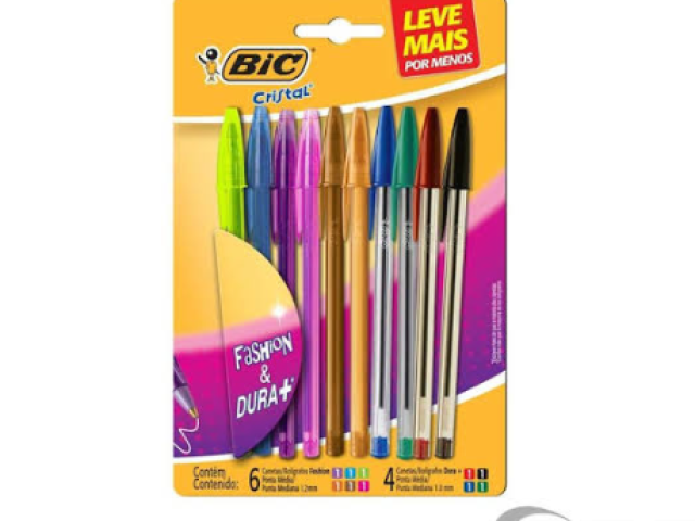 Bic