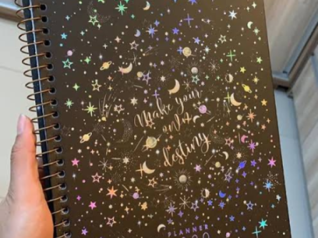 Esse caderno