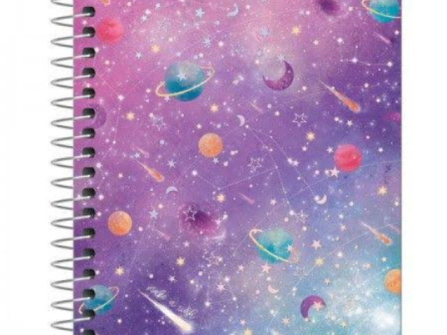 Esse caderno