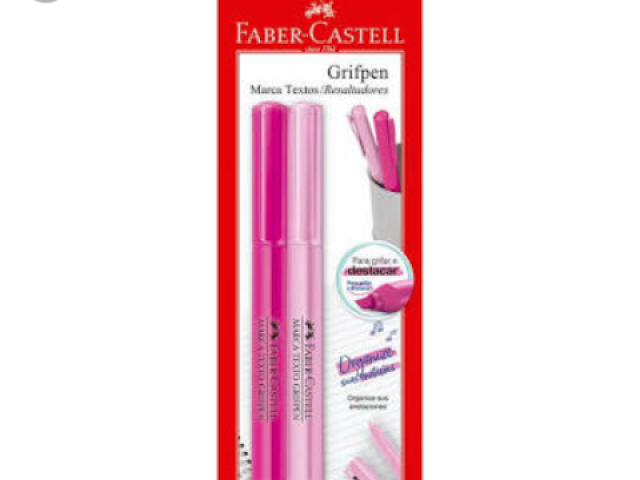 Faberoupas castell