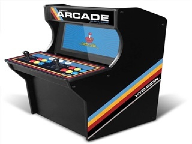 Arcades (Capcom)