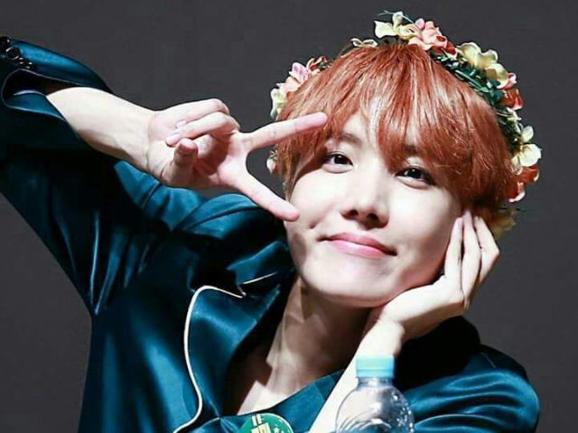 jhope