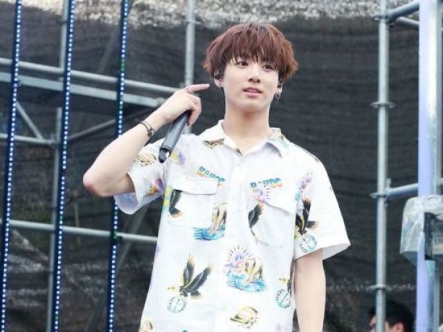 jungkook