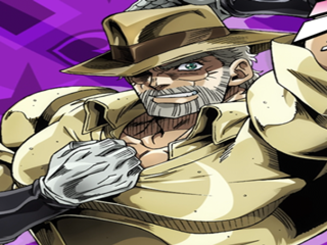 Joseph Joestar