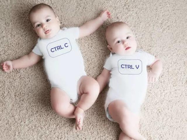 Dois meninos