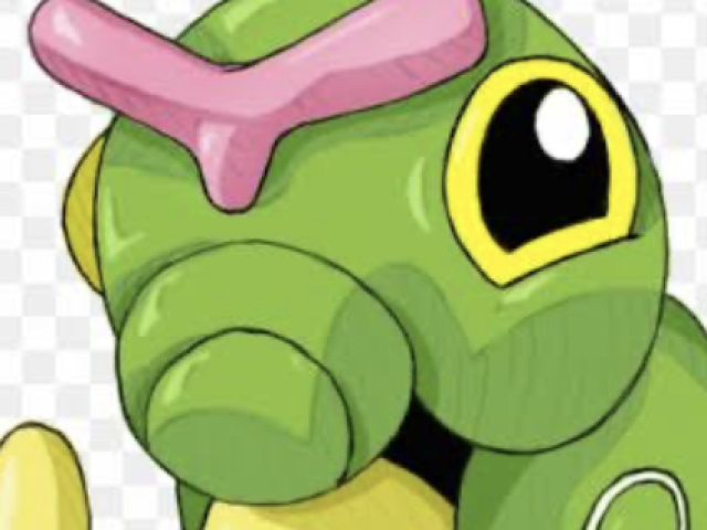 Caterpie