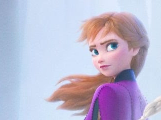 Anna (Frozen)