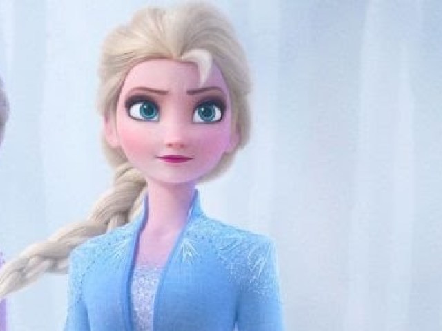 Elsa (Frozen)