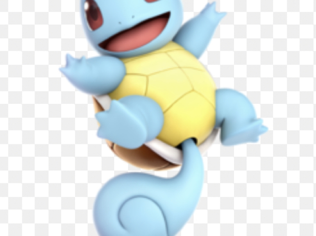 Squirtle