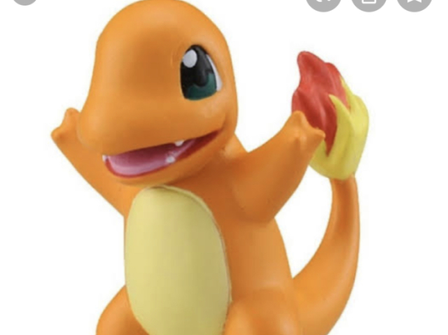 Charmander