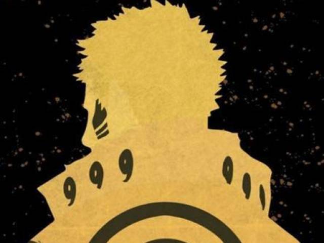 Naruto Uzumaki