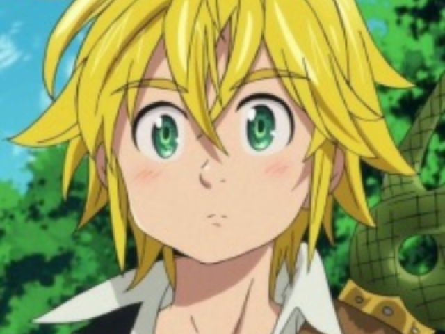 Meliodas