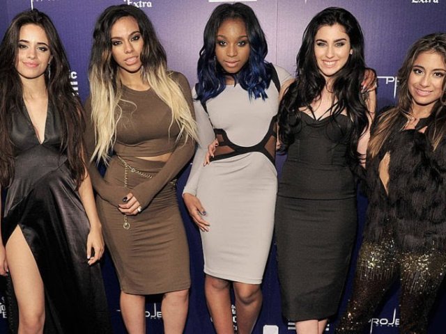 Fifth harmony