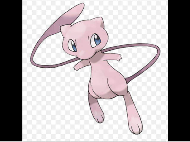 Mew