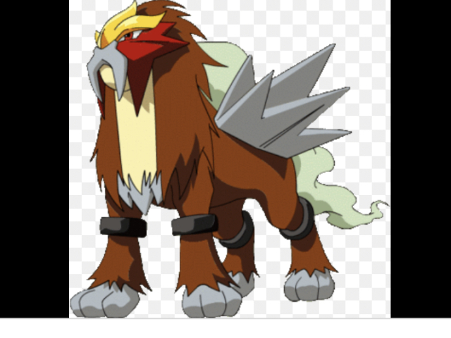 Entei