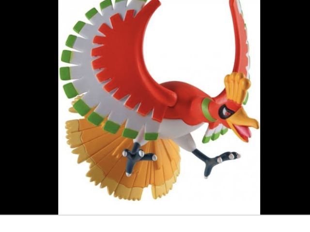 Ho-oh