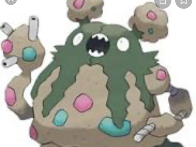 Garbodor