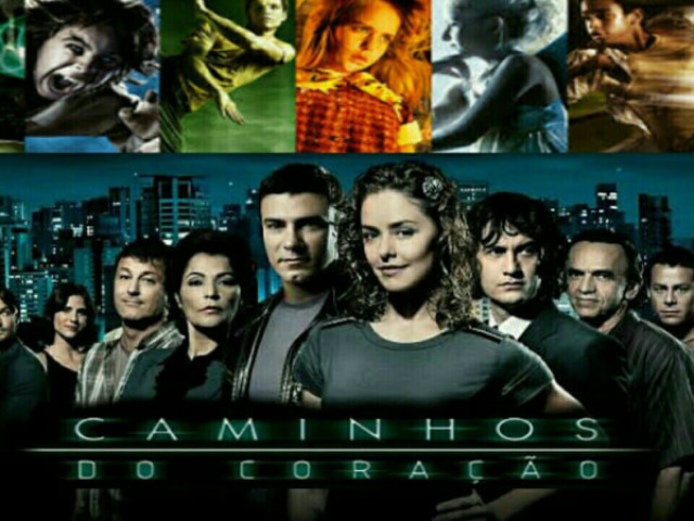Os Mutantes: Caminhos do Coração