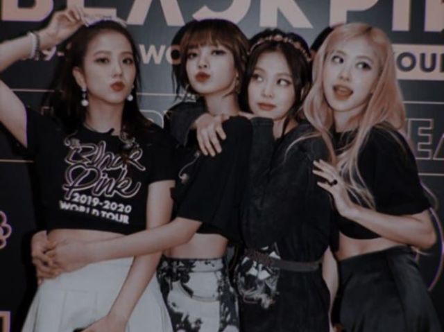 K-POP: Crie seu girlgroup!