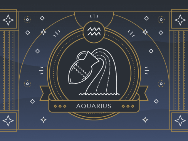75% Aquariano(a)