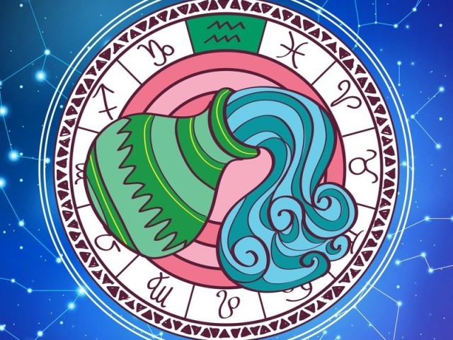 50% Aquariano(a)