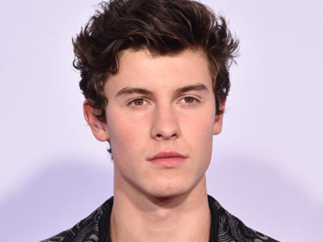 Shawn Mendes