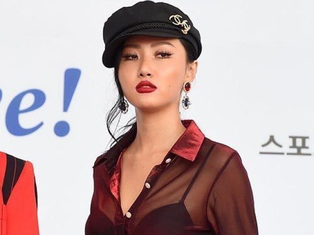 Hwasa