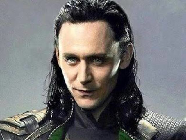Loki