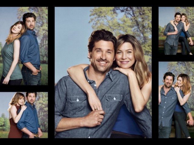 O quanto você sabe sobre Grey's Anatomy?