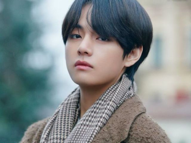 Taehyung
