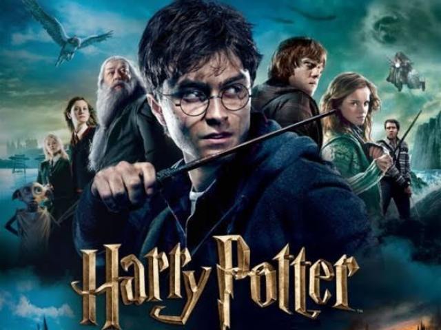 Você conhece mesmo Harry Potter?