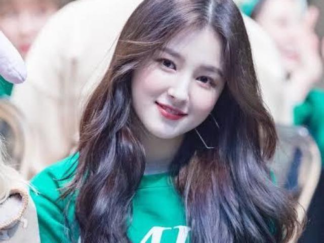 Nancy|Momoland|