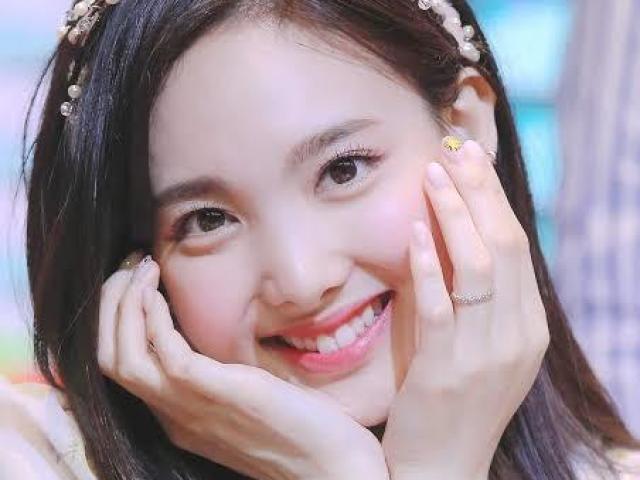 Nayeon|Twice