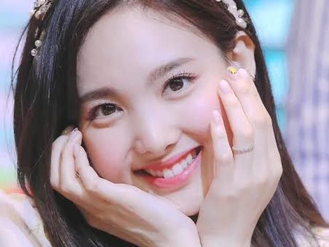 Nayeon|Twice|