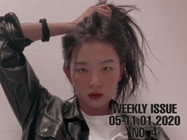 Seulgi🤞🏻🦄