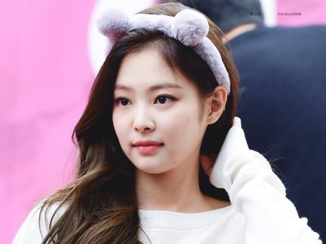 Jennie 🖤✨