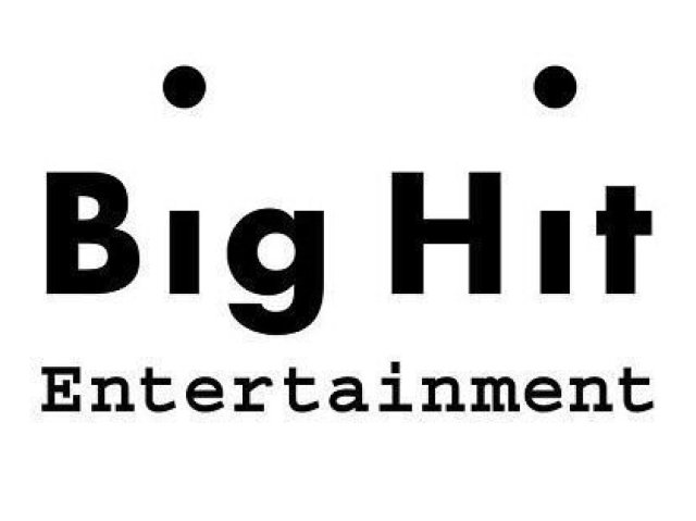 BIG HIT ENTERTAINMENT