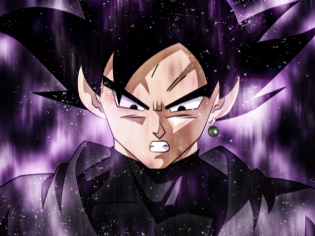 Goku Black / Zamasu