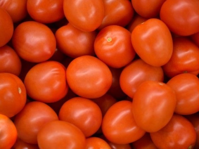 tomate