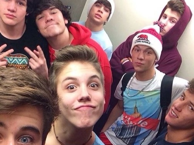 magcon