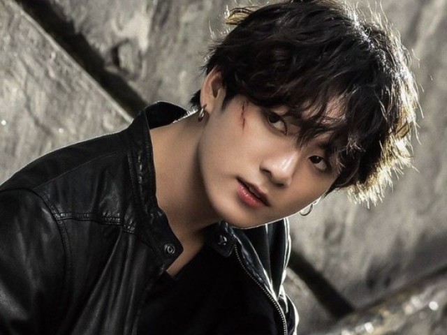 Jungkook