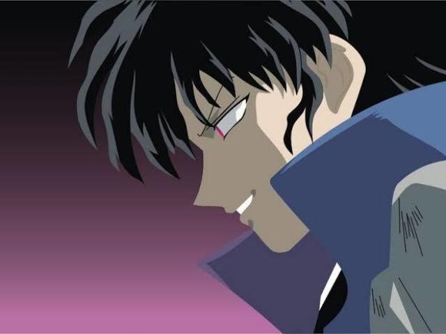 💞Naraku💞