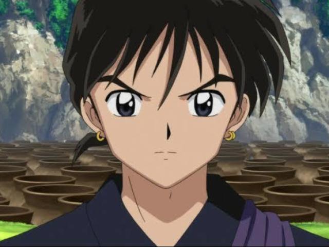 💞Miroku💞