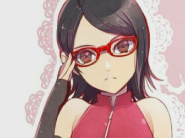 Sarada