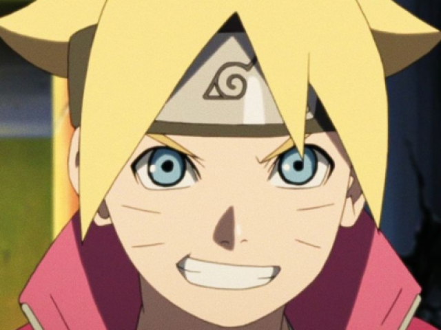 Boruto