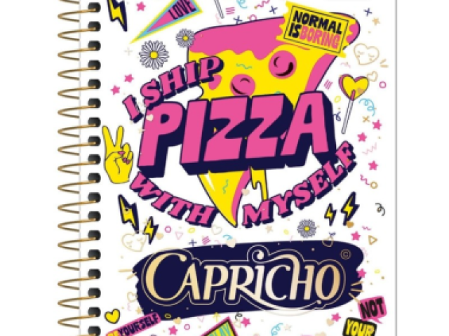 Capricho