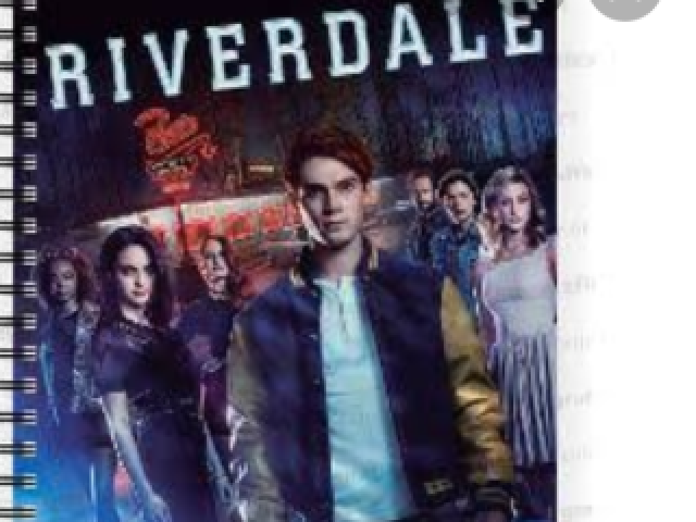 Riverdale