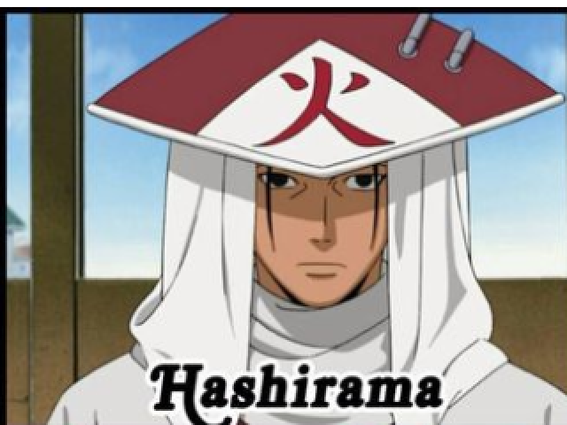 Hashirama