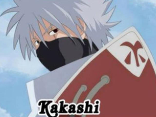 Kakashi